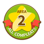 AREA 2 ALL COMPLEAT!