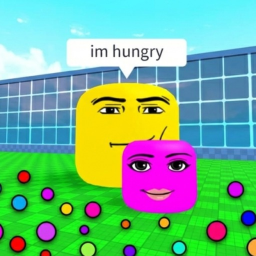 [CLANS🛡️] Eat People