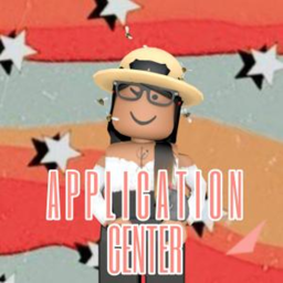 Application Center🥢🍛