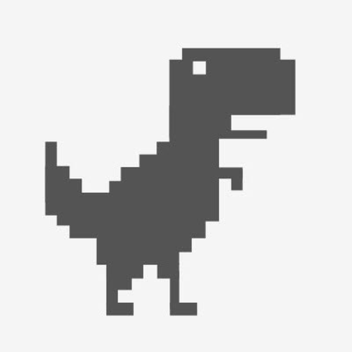 Google Dinosaur Game