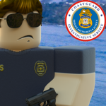 /// CGIS: Coast Guard Investigative Service