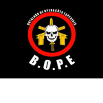 Elite brasileira BOPE brookhaven