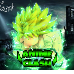 Anime Clash