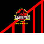 Jurassic Park [JP]