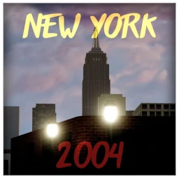 [Closed] 🗽 New York, 2004 🗽  icon