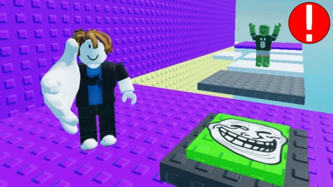 [UPD!] [ABILITIES] Troll Tower