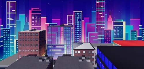Vibe City