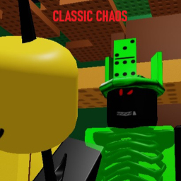 Classic Chaos! [NEW]