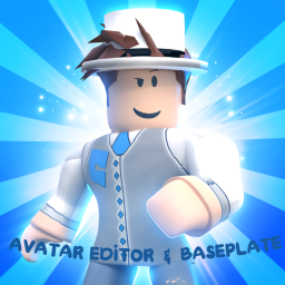 [EVENTS!] Avatar Editor & Baseplate