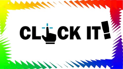 🖱️ NEW 🖱️ Click it!