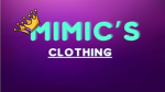 Mimic's Clothing