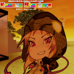 Kemono Shooters
