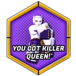 Game Badge Thumbnail