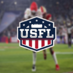 - USFL -
