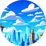 [W1] City World