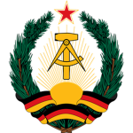 . Deutsche Democratic Republic .