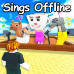 My Singing Brainrot