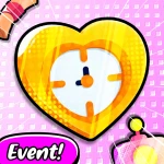 [💘EVENT + UPD] Waste Time! ⌛