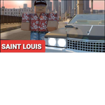 Saint Louis 2!!