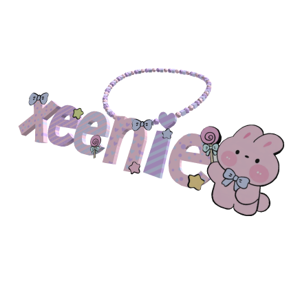 xeenie thumbnail