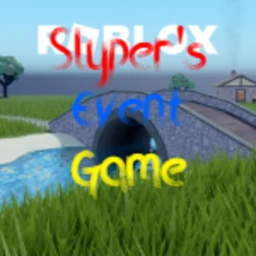 Slyper's Event Game icon