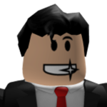Roblox President kidazazaz