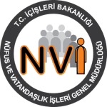 | IAF | Nufüs Müdürlüğü