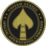 [SOCOM] U.S Special Operations Command