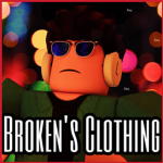 Broken’s Clothing