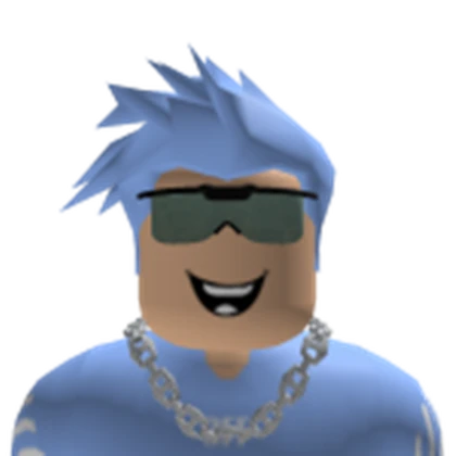 Carter playz roblox fan group Roblox group icon