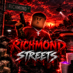 Richmond Streets Beta