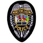 Winston - NC / Police Dept.