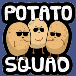 PoTaTo’S Crowd