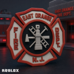 East Orange Fire Department NJ