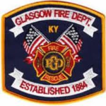 GLASGOW FIRE DEPARTMENT