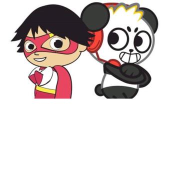 Ryan toys review obby