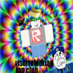 VisorRobloxian Fan Club