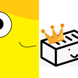 Yellows Nextbots