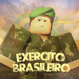 Exercito Brasileiro 'EB'
