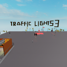 Traffic Lights 3