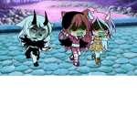 Gruppe von " Lina,kiara,maya "
