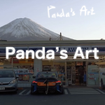 Panda's Art