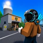 [☢️UPD] Storage Hunters: Open World Roblox game thumbnail