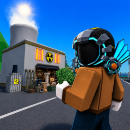 Storage Hunters: Open World icon