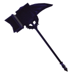 Blue Horn Hammer