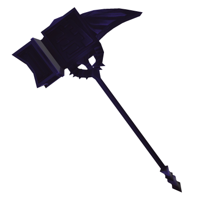 Blue Horn Hammer thumbnail