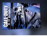 CALL OF DUTY GHOST•