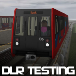 DLR Game [UPDATE 2/12/25]