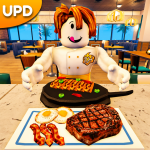 Breakfast House 🍽️ RP