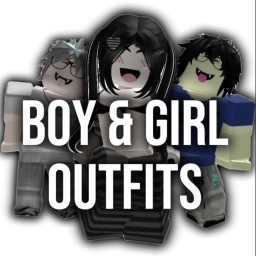 [🦇] Boy and Girl Outfits